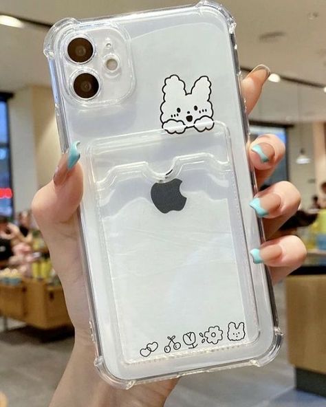 Iphone iphonex
Smartphone new phone case cover Soft Girl Clothes, Silicone Iphone Cases, Iphone Cases Cute, Card Holder Case, Iphone 3, Kawaii Cartoon, Transparent Phone Case, Cover Phone, Animal Cards