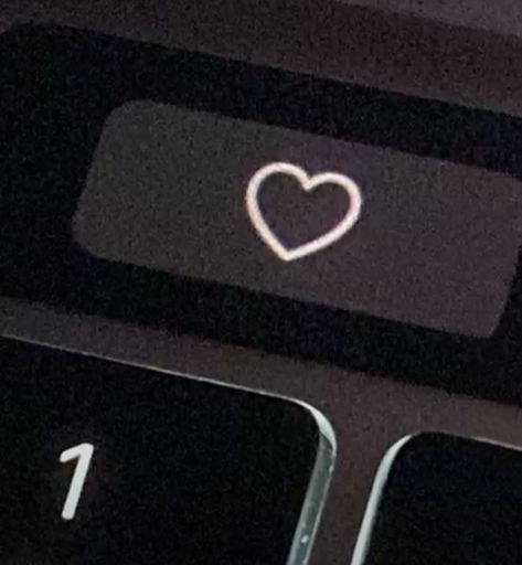 Tokyo Revengers, A Heart, Keyboard, Tokyo, Laptop, Key, White