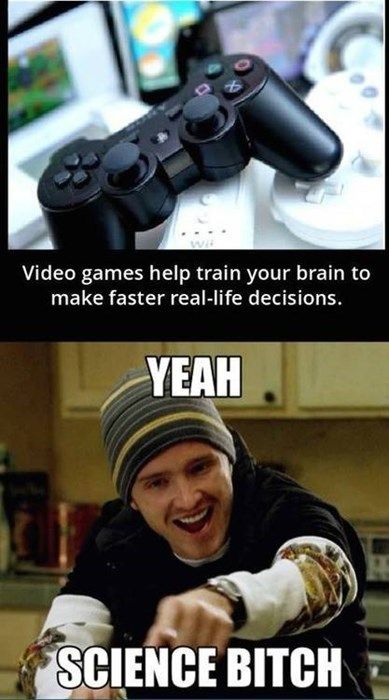 Vojenský Humor, Video Game Logic, Funny Gaming Memes, Video Game Memes, Gambling Humor, Gamer Humor, Video Games Funny, Funny Life, Dc Memes