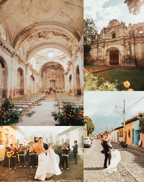 Antigua Guatemala Wedding Ruins, Guatemala Wedding Traditions, Santa Clara Ruins Wedding, Weddings In Guatemala, Santa Clara Antigua Guatemala Wedding, Wedding Antigua Guatemala, Wedding Reminders, International Elopement, Antigua Wedding