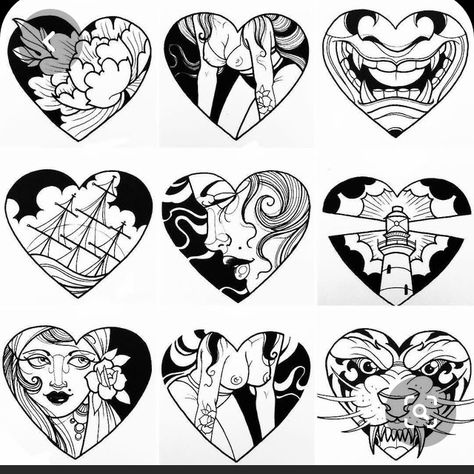 Dibujos Tattoo, Graffiti Tattoo, Flash Tattoo Designs, Tattoo Flash Sheet, Doodle Tattoo, Tattoo Portfolio, Tattoo Art Drawings, Tattoo Flash Art, Tattoo Outline