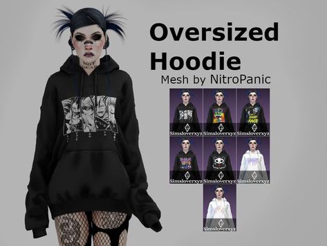 Sims 4 Custom Content by LonelyGravesCC also known as Simsloverxyz Sims 4 Emo Accessories, Sims 4 Egirl Cc Clothes, Sims 4 Cc Clothes Cyberpunk, Sims 4 Alt Accessories, Sims Grunge Clothes, Sims 4 Cc Cool Clothes, Sims 4 Alternative Clothes, Heathers Sims 4 Cc, Sims 4 Cc Emo Clothes Maxis Match