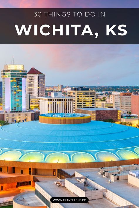 Discover the top attractions, hidden gems, and local favorites with this ultimate guide to things to do in Wichita, Kansas! Free Things To Do In Kansas City, Topeka Kansas Things To Do In, Things To Do In Wichita Kansas, Fun Things To Do In Kansas City, Places To See In Kansas, What To Do In Wichita Kansas, Kansas Travel, State Of Kansas, Vacation 2024