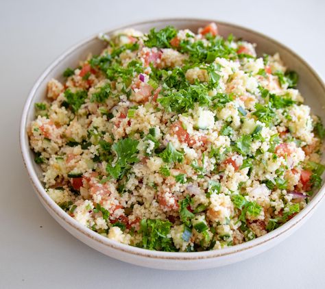 Couscous salat Couscous Salat, Couscous, Diner