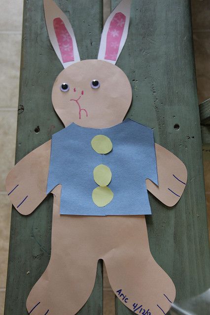 Our homeschool notebook: The Tale of Peter Rabbit FIAR Homeschool Notebook, Tale Of Peter Rabbit, Rabbit Crafts, Five In A Row, Easter Hunt, Month Of April, Peter Cottontail, Rabbit Art, Toddler Learning Activities