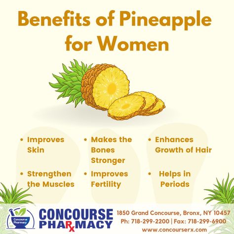 Benefits of Pineapple for Women #Pineapple #PineappleBenefits #WomenBenefits #Healthtips Benefits Of Pineapple For Women, Benefits Of Pineapple, Fertile Period, Pineapple Health Benefits, Pineapple Benefits, Lowering Cholesterol, Ayurvedic Healing, Skin Growths, Unbelievable Facts