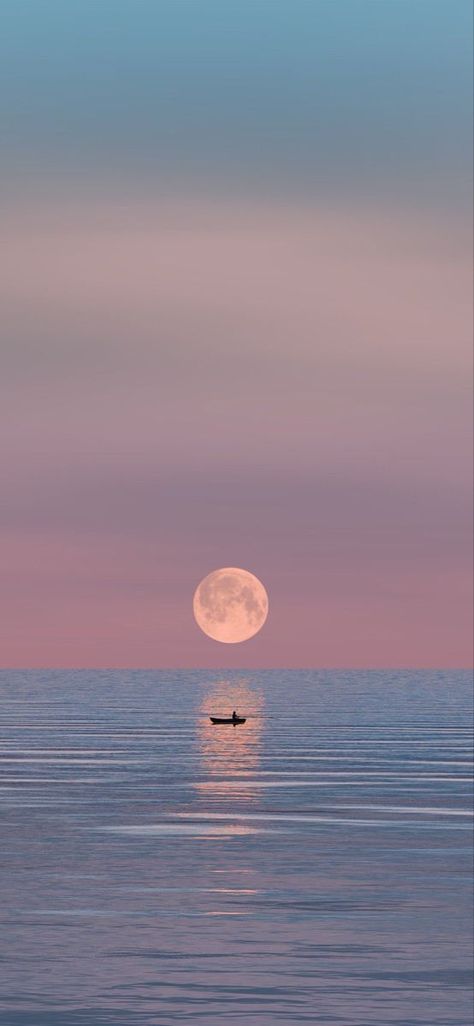 Iphone Wallpaper Scenery, Iphone Wallpaper Moon, Minimalist Wallpaper Phone, Aesthetic Wallpapers Iphone, Simplistic Wallpaper, Korea Wallpaper, 2022 Aesthetic, Wallpaper Iphone Boho, Wallpaper Wa