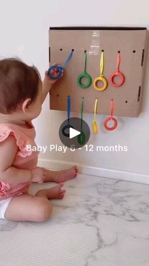 550 reactions · 377 shares | Baby Play Activities. 👶🍼

#babyplay #babyplaytime #parenting #babyactivities #babyactivitiesathome #babyactivityideas #babyhacks #babyhacks101 #momhacks #momhacks101 #parentinghacks #parentinghacks101 | BabyPlay | Tash · You (Instrumental) Baby Play Activities, Preschool Activities Toddler, Baby Learning Activities, Baby Activities, Child Rearing, Baby Sensory, Baby Learning, Baby Needs, Play Activities