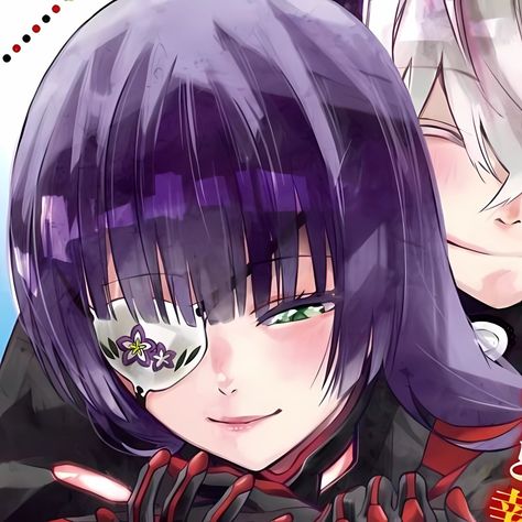 anime manga icon pfp boy owari no seraph aesthetic boy wallpaper matching pfp pair dp boy girl couple Twin Star Exorcist Matching Pfp, Twin Star Exorcist, Avatar Couple, Twin Stars, Star Nails, Matching Pfps, Matching Pfp, Matching Icons, Twins