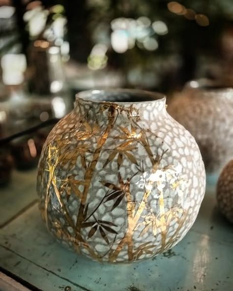 Gaya Ceramic (@gaya.ceramic) • Instagram photos and videos Ceramic Pottery, Vase, Ceramics, Photo And Video, Instagram Photos, Instagram Photo, Instagram