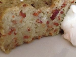 Lithuanian Kugelis Recipe, Kugelis Recipe, Potato Kugel, Angel Food Cake Desserts, Lithuanian Recipes, Eggs And Bacon, Foreign Food, Things To Eat, Potato Side Dishes