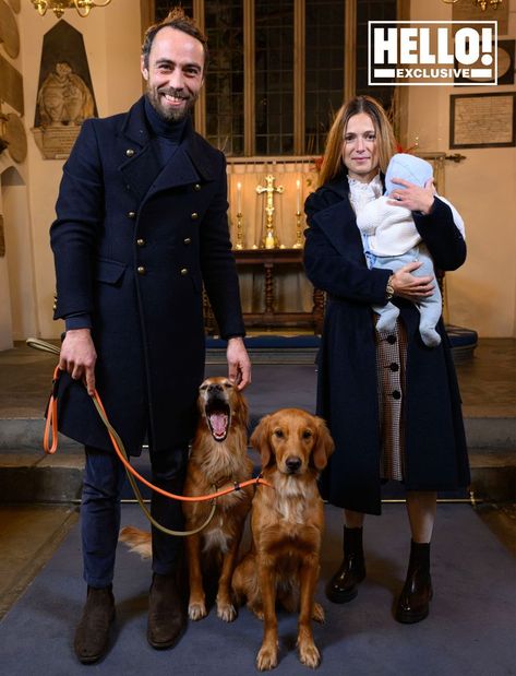 James Middleton Wedding, Alizee Middleton, Midi Skirt And Boots, Kate Princess, Pippa Middleton Style, Pippa And James, Family Gossip, James Middleton, Carole Middleton