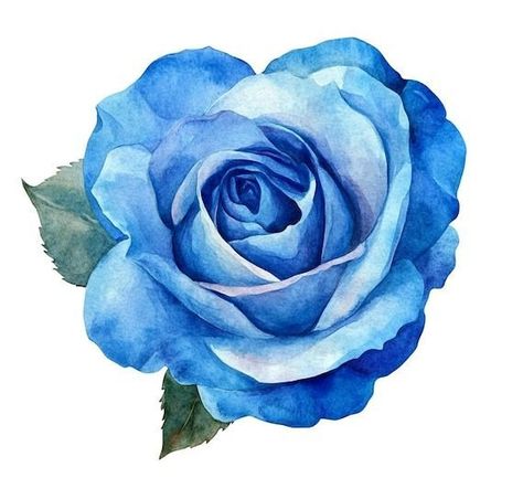 Stunning Nene Thomas Inspired Blue Rose Watercolor Artwork | Custom Canvas & Digital Print | Beautiful Floral Home Decor by CustomCanvasCurators 🎨 Just in! Check out our stunning new artwork, 'Blue Rose' 🌹 This mesmerizing watercolor piece by Nene Thomas captures the ethereal beauty of a single blue rose, infusing it with a whimsical, enchanting touch. The delicate brushwork and soft hues create a serene elegance with a hint of mystery. Dive into this dreamlike realm where nature and imagin... Blue Rose Watercolor, Nene Thomas, Rose Watercolor, Floral Home Decor, Elements Of Nature, Fantasy Aesthetic, Watercolor Rose, Ethereal Beauty, Watercolor Techniques