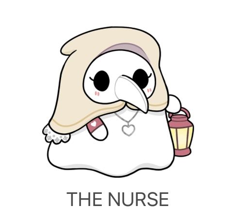 Plague Nurse, Plague Doctor, Next Level, Halloween Costume, The Next, Halloween