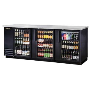 Bar Refrigerator, Beverage Fridge, Vinyl Exterior, Commercial Refrigerators, Stainless Steel Countertops, Bar Fridges, Back Bar, Bar Room, Beverage Cooler