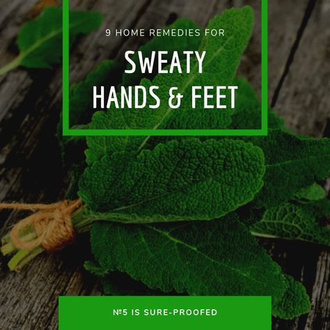 9 Home Remedies for Sweaty Hands and Feet Sweaty Hands Remedy, Clammy Hands, Affirmation Lockscreen, Hand Sweating, Sweaty Palms, Stop Sweating, Sweaty Hands, Yoga Information, Natural Remedies For Migraines