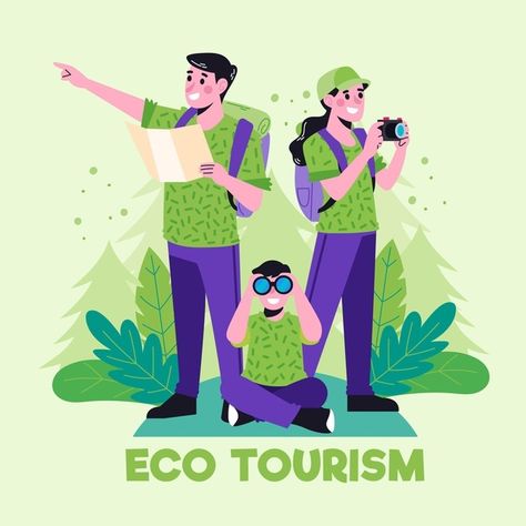 Tourism Logo, Eco Tourism, Common Fears, Snow Activities, Tourism Poster, Eco Travel, Poster Drawing, Wildlife Habitat, Shimla