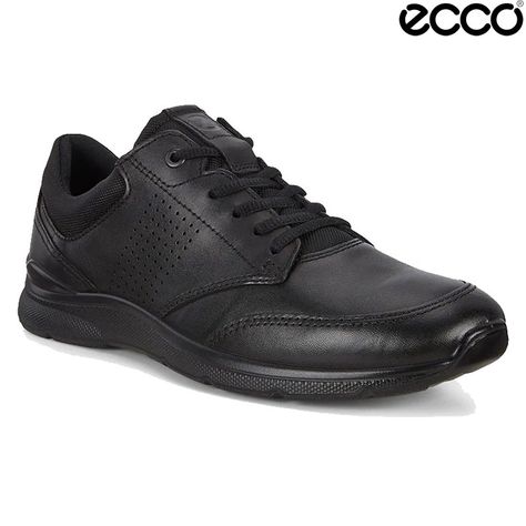 New in! https://www.mastershoe.co.uk/ecco-men-s-irving-shoes-black-black Irving Shoes, Shoes Black, Black Men, Black Shoes, Men's Shoes, Quick Saves, Black