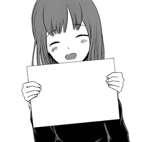 Anime Holding Paper, Holding Paper Reference, Paper Reference, Holding Paper, Computer Basic, Anime Base, Paper Drawing, Cute Anime, Dreamy Art