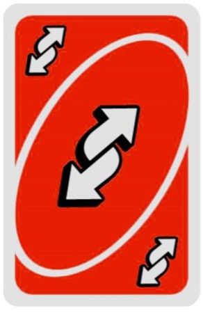 Uno reverse Ultimate Uno Reverse Card, Reverse Card, Uno Reverse, Uno Reverse Card, Uno Cards, Just For Laughs Videos, Fortnite, Funny Pictures, Turn Ons