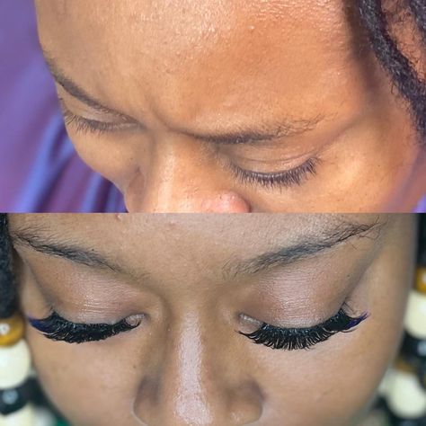 🚨🔔New Service Alert:Cluster Lashes🔔🚨 Cluster lashes are a group of individual lashes that are glued together at one end and have a thick base. They can be made from small sections of a strip lash or a group of lashes, and are also known as party lashes, fans, flares, or flare lashes. Cluster lashes can be used to thicken, lengthen, and volumize specific parts of the lashes, and can create a natural look or a flared, cat-eye shape. Cluster lashes are applied with lash adhesive to the natura... Party Lashes, Flared Lashes, Cluster Lashes, Thick Base, New Service, Lash Adhesive, Individual Lashes, Eye Shape, Strip Lashes