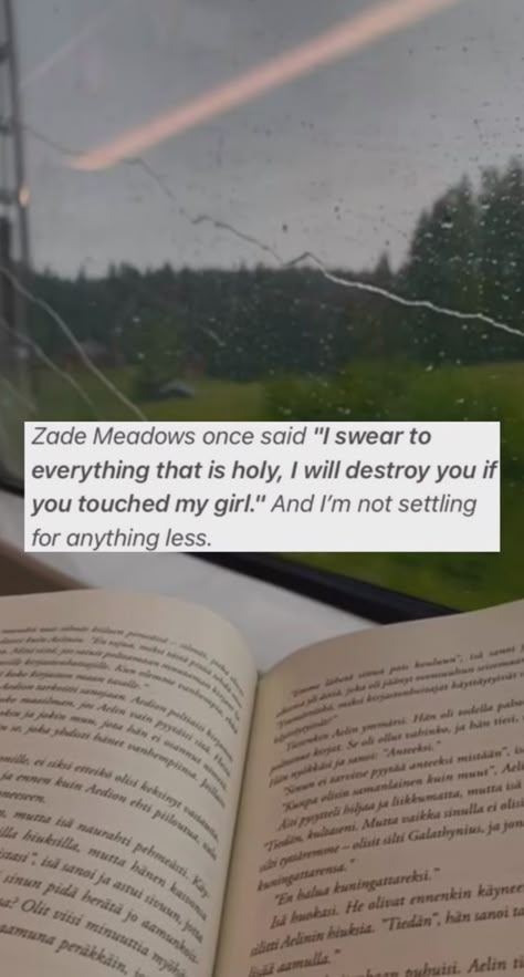 Zade Meadows Book Quotes, Zade Meadows Quotes Wallpaper, Zade Meadows Tattoo, Zade Meadows Haunting Adeline Quote, Zade Meadows Wallpaper, Zade Meadows Quotes Spicy, Zade Meadows Aesthetic Quotes, Zane Meadows, Zade Meadows And Addie