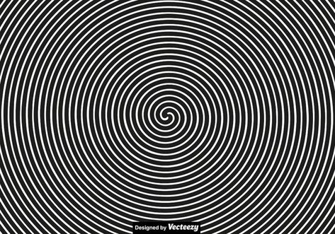 Vector Concept For Hypnosis. Black Spiral Spiritual Love, Dont Touch My Phone Wallpapers, Middle Child, Beer Label, Earth Day, Aesthetic Pictures, Vector Art, Art Images, Phone Wallpaper