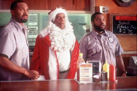 Friday After Next Friday After Next Christmas, Winter Nostalgia, Christmas Sketches, Widgetsmith Icon, Friday After Next, John Witherspoon, Friday Film, Y2k Collage, Black Movies