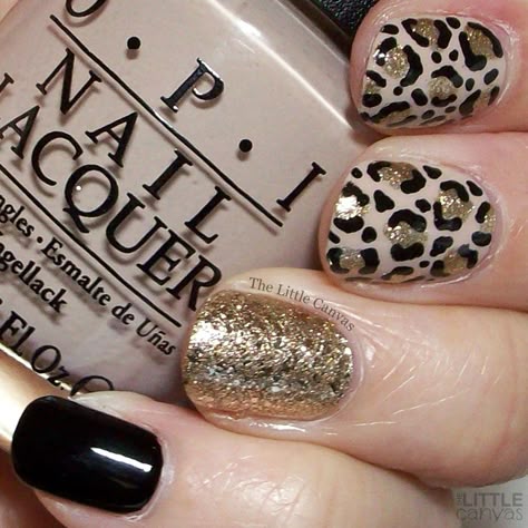 data:blog.metaDescription Gold Leopard Nails, Leopard Nail Art Designs, Leopard Print Nail Art, Gel Manicure Designs, Nails Leopard, Leopard Print Nail, Leopard Nail Designs, Leopard Nail Art, Print Nail Art