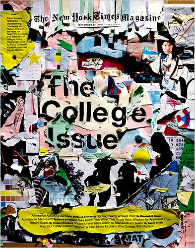 Magazine Graphics, College Magazine, College Collage, Editorial Cover, Edit Cover, Magazine Design Cover, Magazine Front Cover, Cover Design Inspiration, Times Magazine