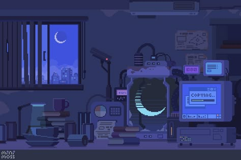 Comfort Playlist, Pixel Art Gif, Pixel Gif, Pixel Art Landscape, Pixel Art Background, Pixel Animation, Stock Design, Arte 8 Bits, 8bit Art