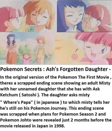 Ash X Misty Fanart, Pokemon Ash Fanart, Pokeshipping Ash And Misty, Ask Ketchum, Ash X Misty, Pokemon The First Movie, Pokemon Misty, Pokemon Anime Characters, Ash Misty