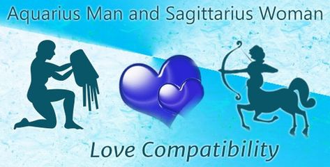 The Aquarius male shares an amazing bond of love with his Sagittarius female. They both make a perfect match which is nurtured with mutual respect and trust. With their dedication and promise for l… Sagittarius Female, Aquarius Male, Strong Women Quotes Independent, About Sagittarius, Sagittarius Woman, Real Men Quotes, Aquarius Man, Aquarius And Sagittarius, Horoscope Love Matches