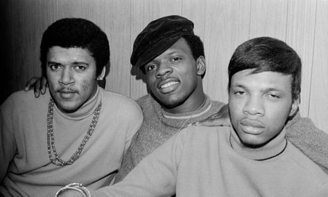 William Hart, Delfonics lead singer and songwriter, dies aged 77 | Soul | The Guardian William Hart, The Delfonics, The Spinners, The Stylistics, Gang Starr, R&b Albums, Ghostface Killah, Schoolboy Q, Missy Elliott