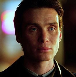 Raymond Leon, Murphy Actor, Cillian Murphy Peaky Blinders, Gotham Tv, Behind Blue Eyes, Beautiful Blue Eyes, Cillian Murphy, Good Morning Friends, Tom Hardy