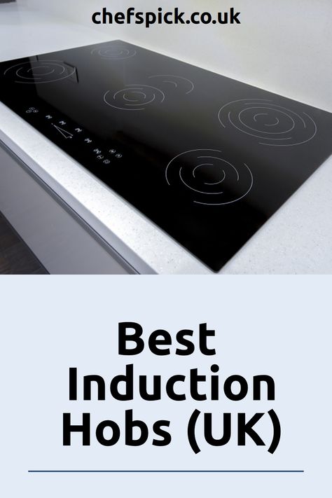 If you are looking for an induction hob and want to know what the favourite induction hobs of the nation are, you’re in the right place. Here are the best induction hobs in the UK right now! Hobs Kitchen, Kitchen Hob, Cooking Products, Electric Hob, Extractor Fans, Induction Hob, Smart Cooking, Canned Heat, Cooking Equipment