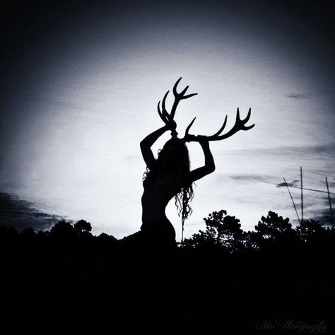 Ancient Norse Women – Warriors, Housewives, Poets and Priestesses | Metal Gaia Sif Dark Souls, Wild Women Sisterhood, Celtic Woman, Sacred Feminine, Wild Woman, Dark Photography, Book Of Shadows, Antlers, Dark Art