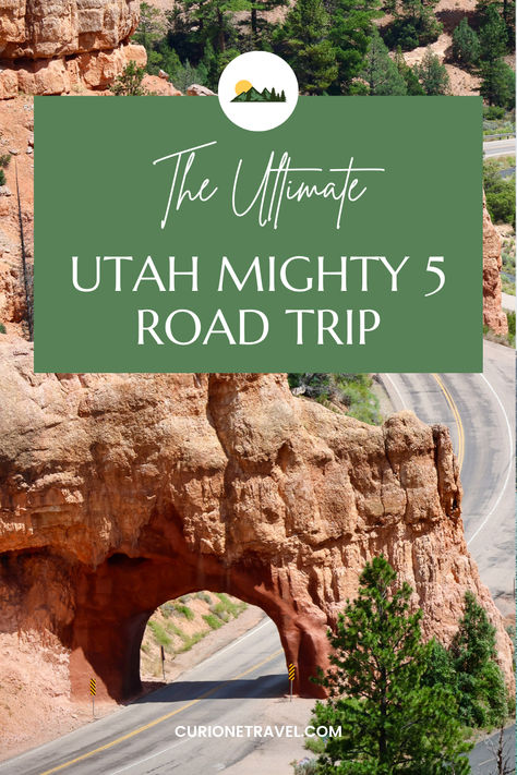 "🚗🌟 Plan the ultimate Utah Mighty 5 road trip with this detailed 2024 itinerary! From the stunning arches of Arches National Park to the majestic cliffs of Zion, experience the beauty and adventure of Utah's most iconic national parks. Perfect for nature lovers and road trip enthusiasts! 🏜️✨ #Mighty5 #UtahRoadTrip #TravelGoals" Utah Arches National Park, Utah Parks Road Trip, Utah Big 5 Road Trip, Utah Mighty 5 Road Trip, Utah Spring Break, Utah National Parks Road Trip Map, Utah Road Trip National Parks, Utah National Parks Road Trip Itinerary, Utah Road Trip Itinerary