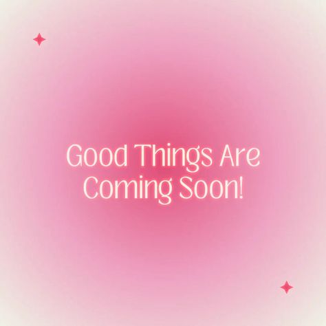 Good Things Are Coming Soon🫶✨💖! April is going to be a BIG month ahead! The first week of April is my birthday (not really business related, but still yay!). The second week of April there will be a GIVEAWAY announced, so make sure to hit that follow button and stay tuned for more details! Last, but not least, will be my business anniversary of 4 years! (I honestly can't believe it! I'm pretty shook...considering the amount of times I have wanted to give this up!) There will be new prod... Bday Coming Soon Quotes, My Love Birthday Coming Soon, My Birthday Is Coming Soon Dpz, Birthday Coming Soon Quotes, Birthday Coming Soon Banner, Business Anniversary, Good Things Are Coming, Birthday Quotes For Me, Follow Button