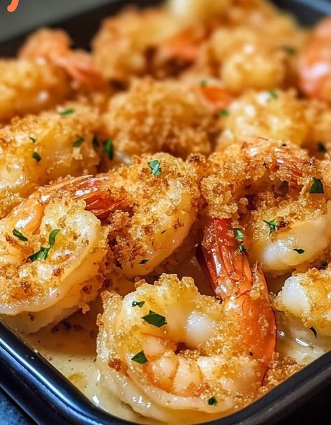 Grandma's Cooking Recipes | 🍤 Magic Crispy Baked Shrimp 🧄 | Facebook Jacques Pepin Recipes, Crispy Baked Shrimp, Grandma Cooking, Baked Carrots, Crispy Shrimp, Baked Shrimp, Jumbo Shrimp, Shrimp Recipes Easy, Food Babe