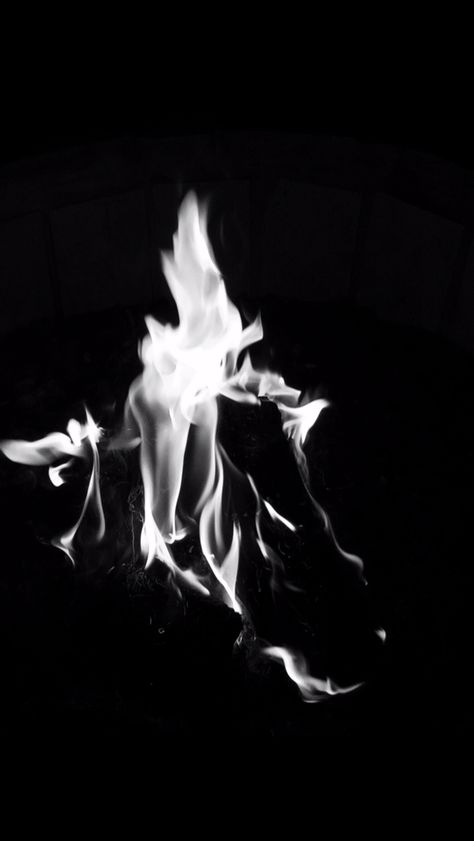 White Fire Aesthetic, White Flames, Fire Aesthetic, Black Flames, Circus Aesthetic, Grey Aesthetic, Night Circus, White Minimal, Fourth Wing