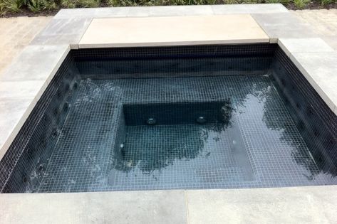 Square and Rectangular Hot Tubs | The Hot Tub and Swim Spa Company Landfill Waste, Swim Spa, Wellness Spa, Hot Tubs, Lighting System, Led Lighting, Outdoor Kitchen, Hot Tub, Gazebo