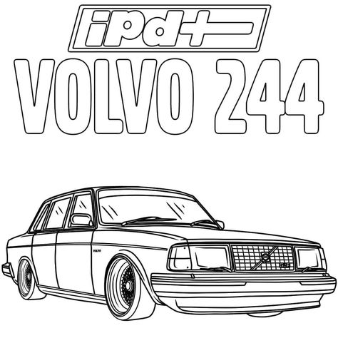 By ipd Volvo Tattoo, Volvo Drawing, Volvo 240 Custom, Volvo Logo Wallpaper, Volvo 240 Illustration, Drill Man, Car Drawing Easy, Margaritaville Frozen Concoction Maker, Volvo 940 Sedan