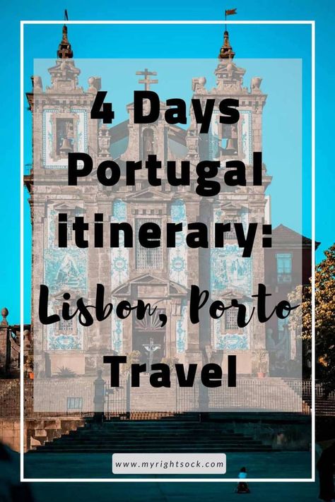 Portugal Itinerary, Porto Travel, Places In Portugal, Piri Piri, Port Wine, Belem, Europe Travel Destinations, Spain And Portugal, Lisbon Portugal