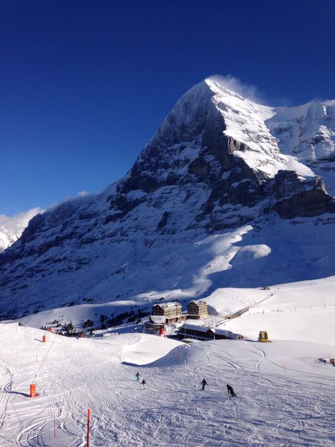 Eiger Switzerland, Tick List, Infrared Photography, Mountain Climbing, Mountain Hiking, Snow Skiing, Natural Phenomena, Top Of The World, India Travel