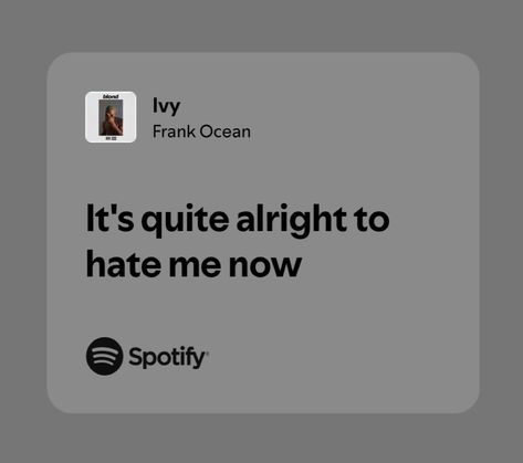 Ivy By Frank Ocean lyrics Ivy Frank Ocean Lyrics, Ivy Frank Ocean, Ocean Lyrics, Frank Ocean Lyrics, Press Play, Real Real, Just Lyrics, Frank Ocean, Song Lyrics