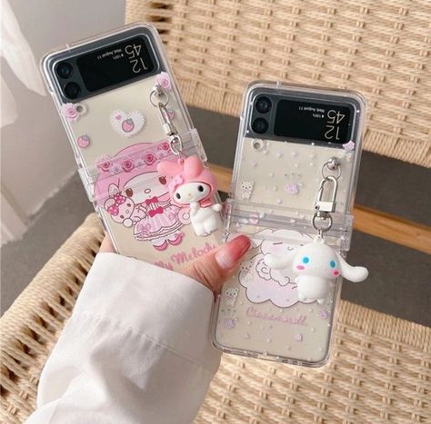 Foto Handphone Aesthetic, Flip Phone Aesthetic, Samsung Flip, Dream Phone, Diy Phone Case Design, Kawaii Phone Case, Collage Phone Case, Flip Phone Case, Pretty Iphone Cases