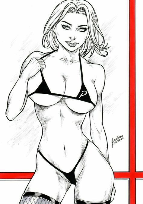 Power Girl Art Psychology, Cartoon Eyes Drawing, Naruto Sketch Drawing, Color Drawing Art, Sun And Moon Drawings, Scifi Fantasy Art, Double Meaning, Human Figure Drawing, Black And White Art Drawing