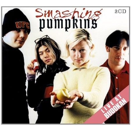 Smashing Pumpkins James Iha, D'arcy Wretzky, Edgy Teen, Nick Hornby, Around The Fur, Billy Corgan, Planting Pumpkins, Fender Bender, Hello Goodbye