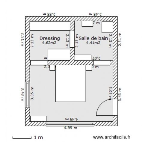 Master Suite Floor Plan, Design Room, Loft Conversion, Bedroom Layouts, Trendy Home, The Bedroom, The Plan, Bedroom Suite, Room Colors